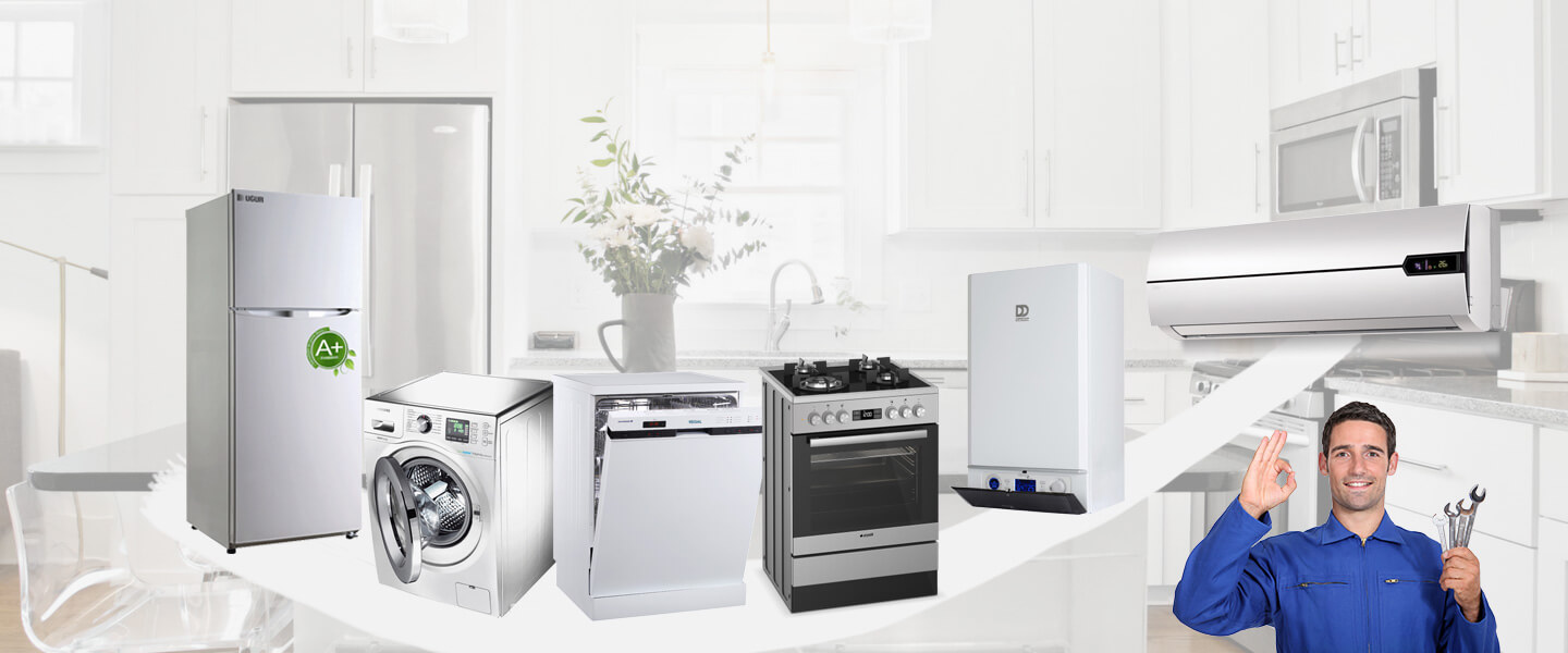Çamlıhemşin Beko Servisi